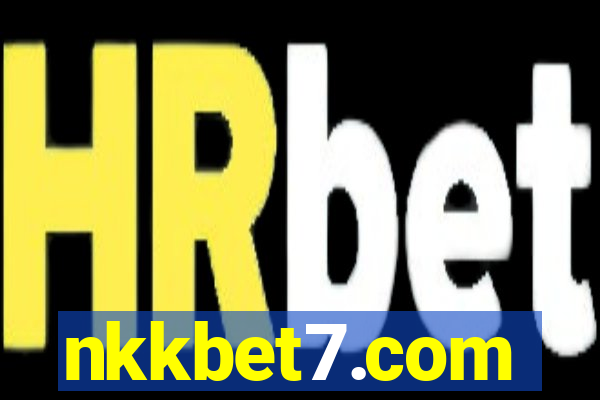 nkkbet7.com