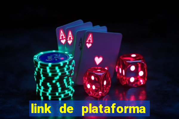 link de plataforma de jogos