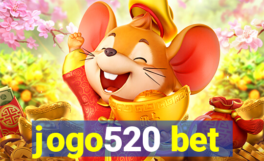 jogo520 bet