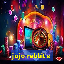 jojo rabbit's