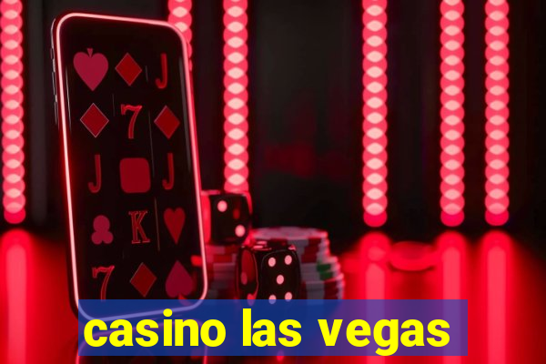 casino las vegas