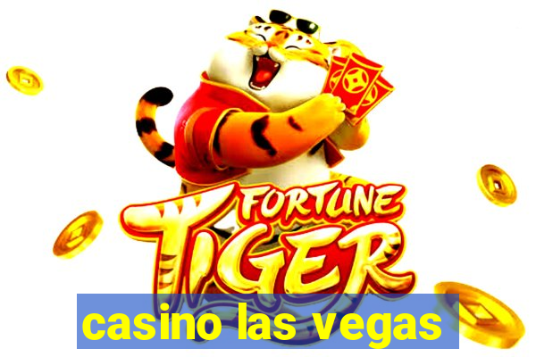 casino las vegas