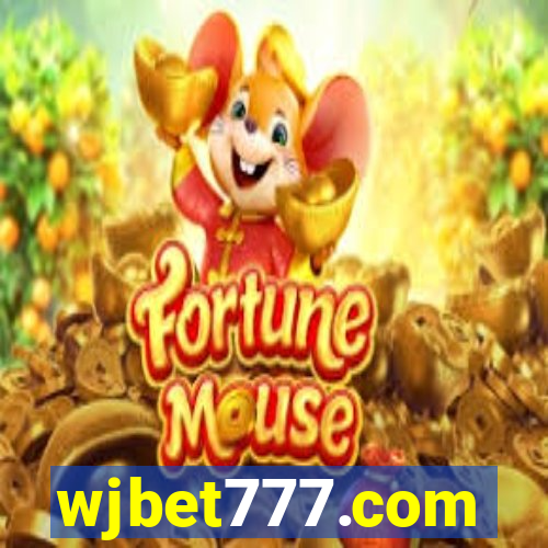 wjbet777.com