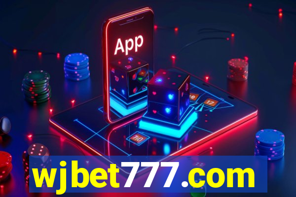 wjbet777.com