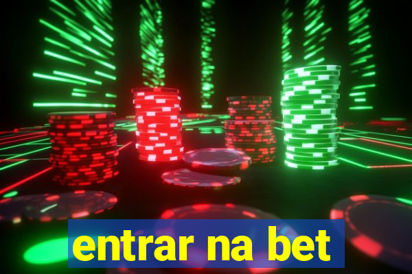 entrar na bet