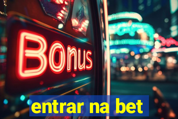 entrar na bet