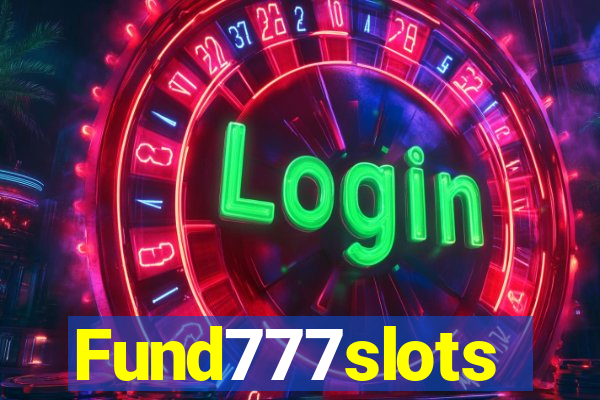 Fund777slots