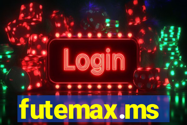 futemax.ms