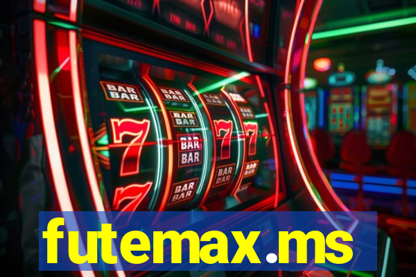 futemax.ms