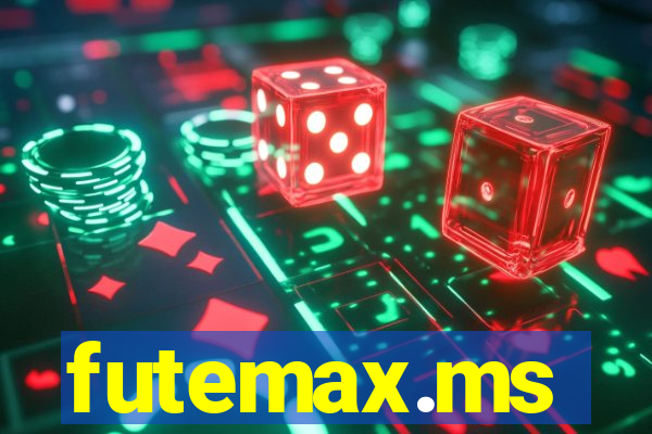 futemax.ms