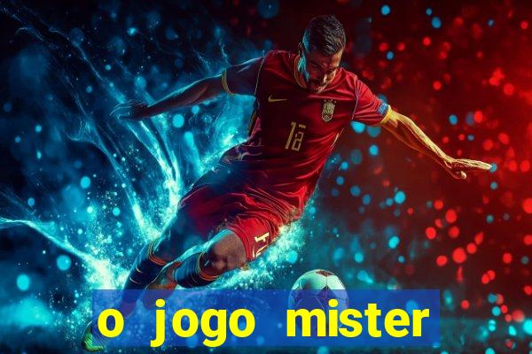 o jogo mister bingo paga mesmo