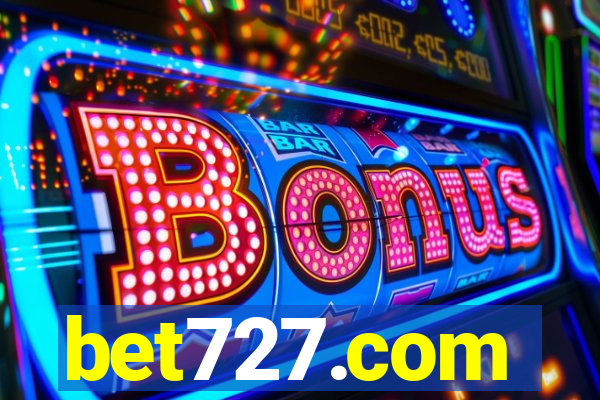 bet727.com