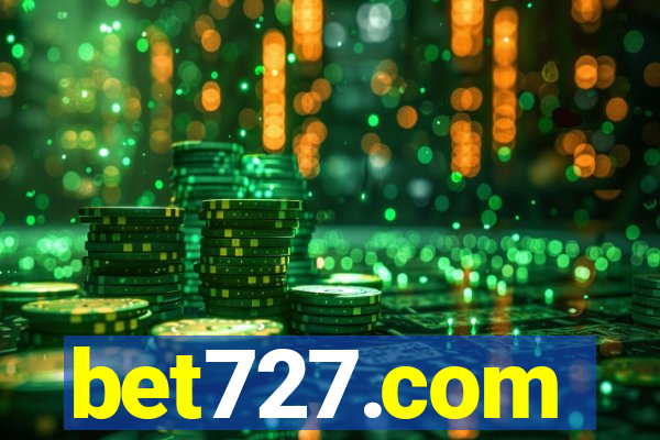 bet727.com