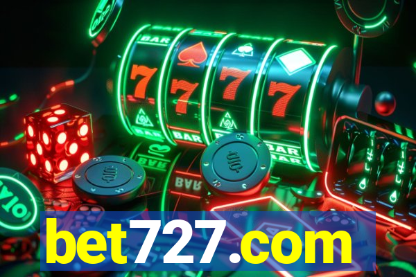 bet727.com