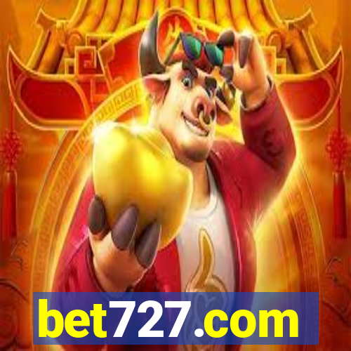 bet727.com