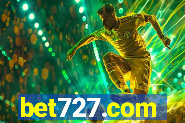 bet727.com