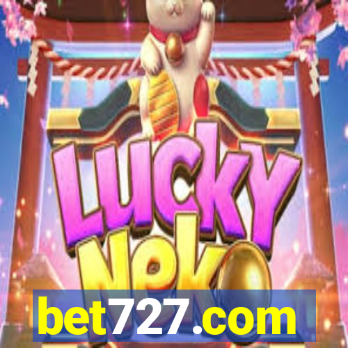 bet727.com