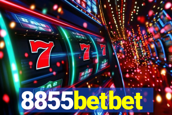 8855betbet