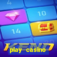 play casino blackjack online