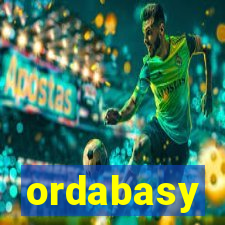 ordabasy