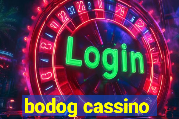 bodog cassino