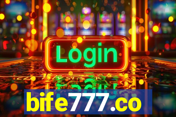 bife777.co