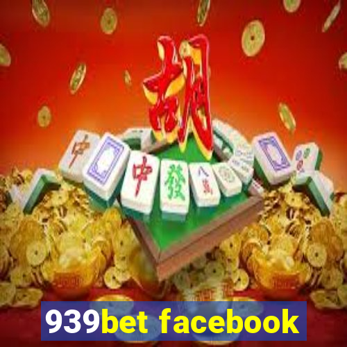 939bet facebook