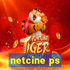 netcine ps