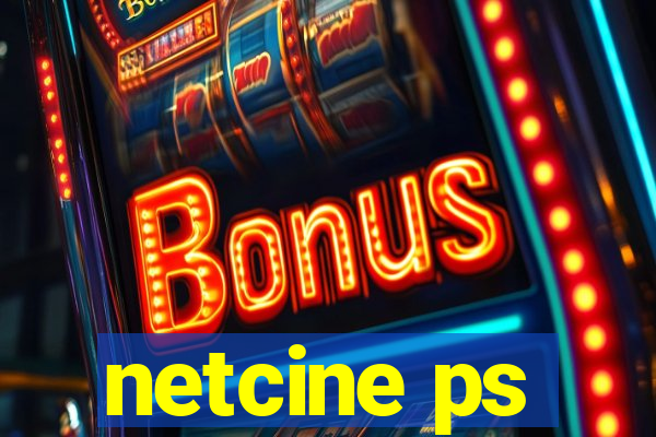 netcine ps