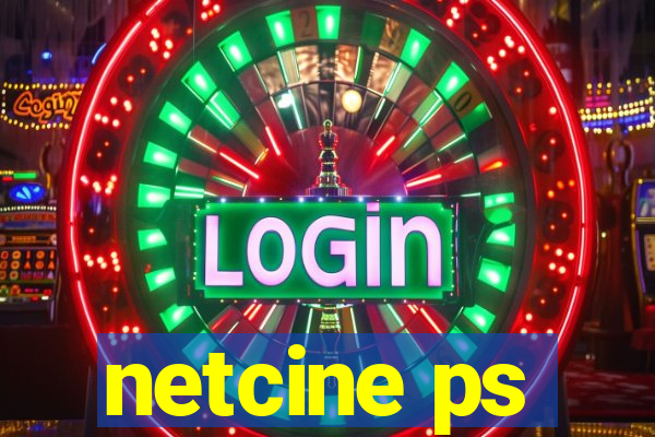 netcine ps