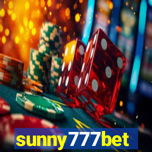 sunny777bet