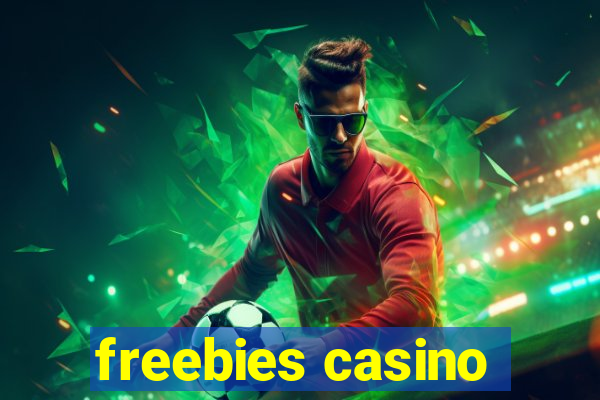 freebies casino