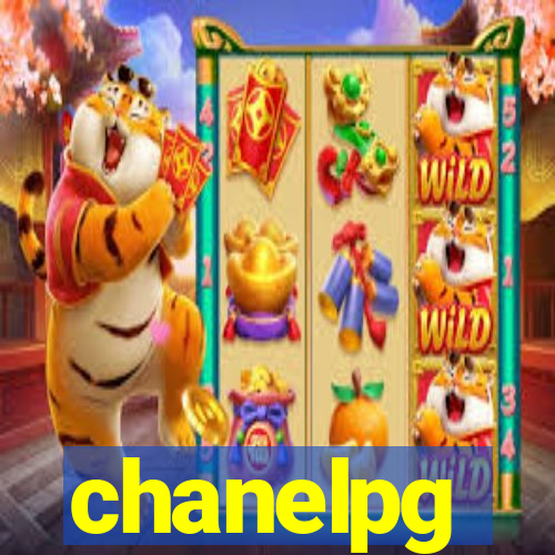 chanelpg