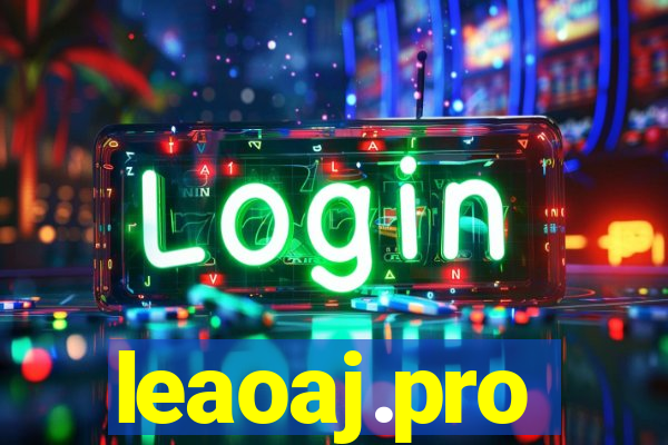 leaoaj.pro