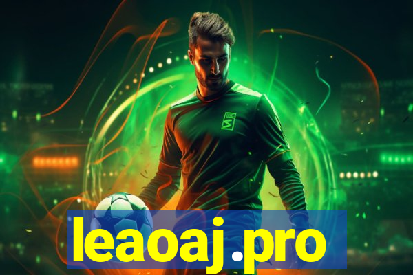 leaoaj.pro