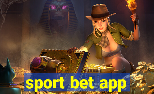 sport bet app