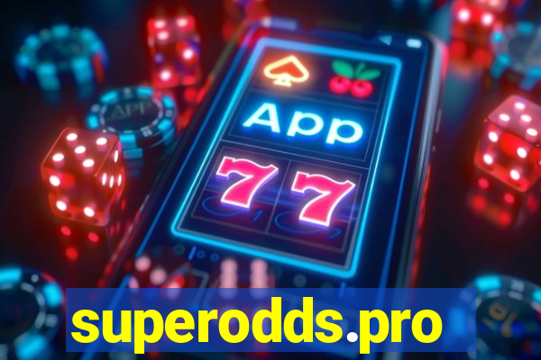 superodds.pro