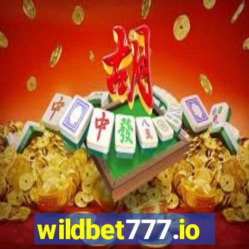 wildbet777.io