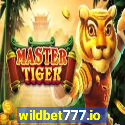 wildbet777.io