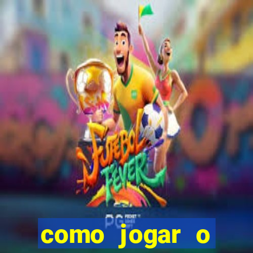 como jogar o tigrinho de gra?a