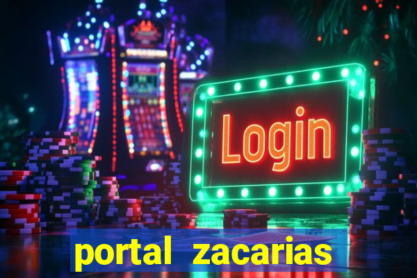 portal zacarias maloqueiro cava sua própria cova