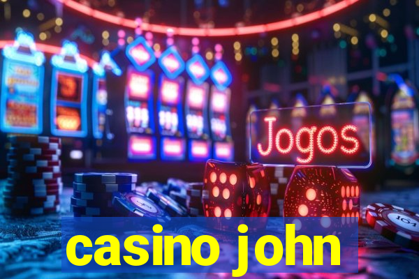 casino john