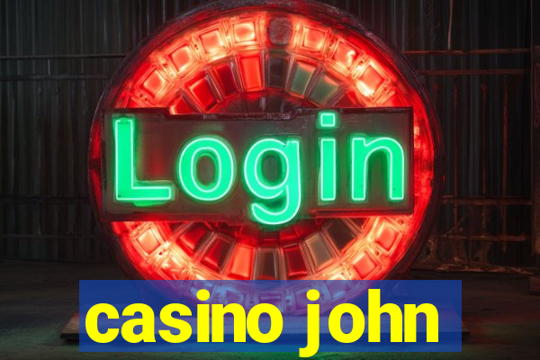 casino john