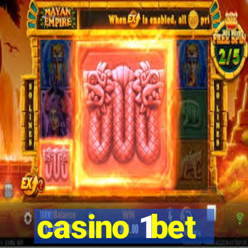 casino 1bet