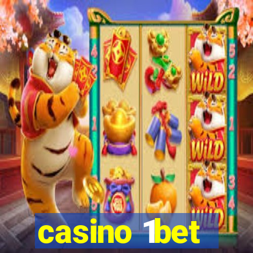 casino 1bet