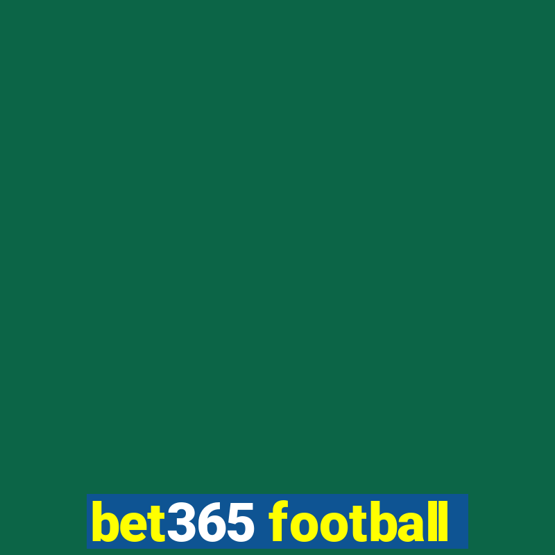 bet365 football