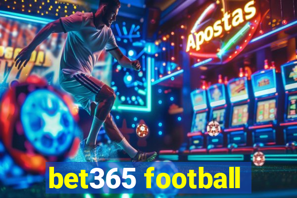 bet365 football