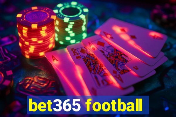 bet365 football