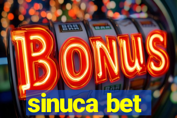 sinuca bet