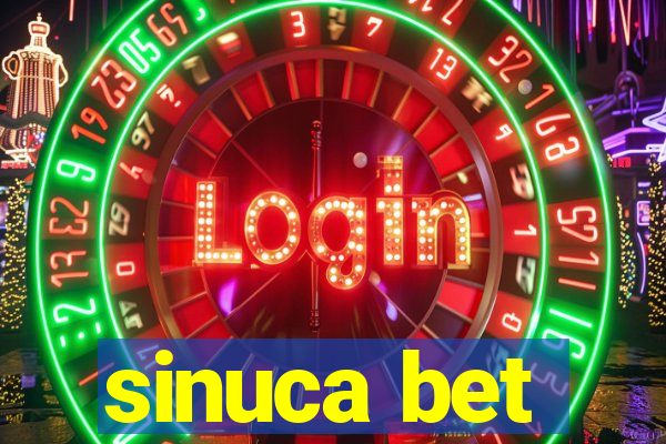 sinuca bet